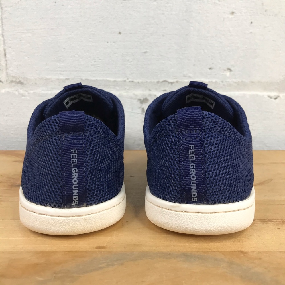 FeelGrounds Unisex (M8 W10) Original Mesh Shoes - Picture 5 of 12